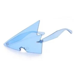 Lunettes Triangle Géant 11 Lunettes Triangle Géant -Beauf Land lunette forme triangle 5