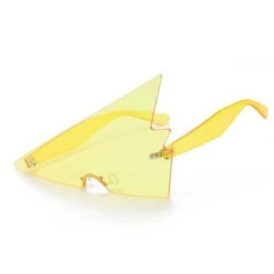 Lunettes Triangle Géant 12 Lunettes Triangle Géant -Beauf Land lunette forme triangle 6