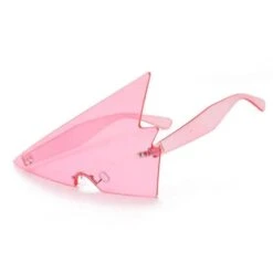Lunettes Triangle Géant 13 Lunettes Triangle Géant -Beauf Land lunette forme triangle 8