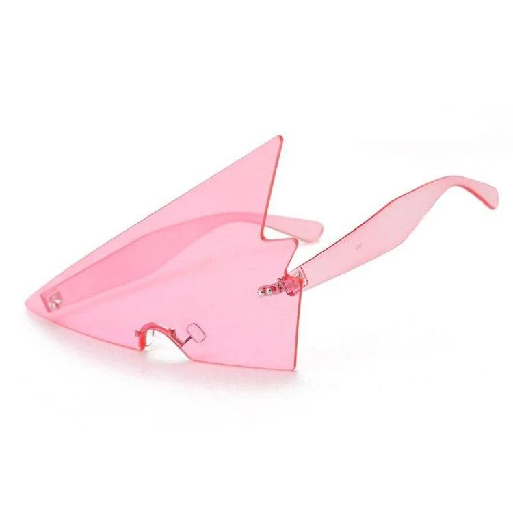 Lunettes Triangle Géant 7 Lunettes Triangle Géant – Image 5