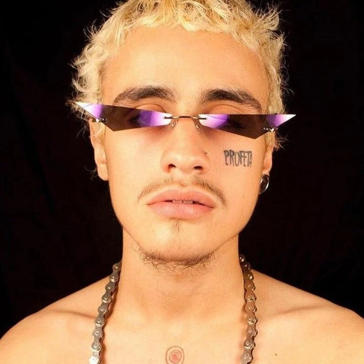 Lunettes Futuriste 12 Lunettes Futuriste – Image 10