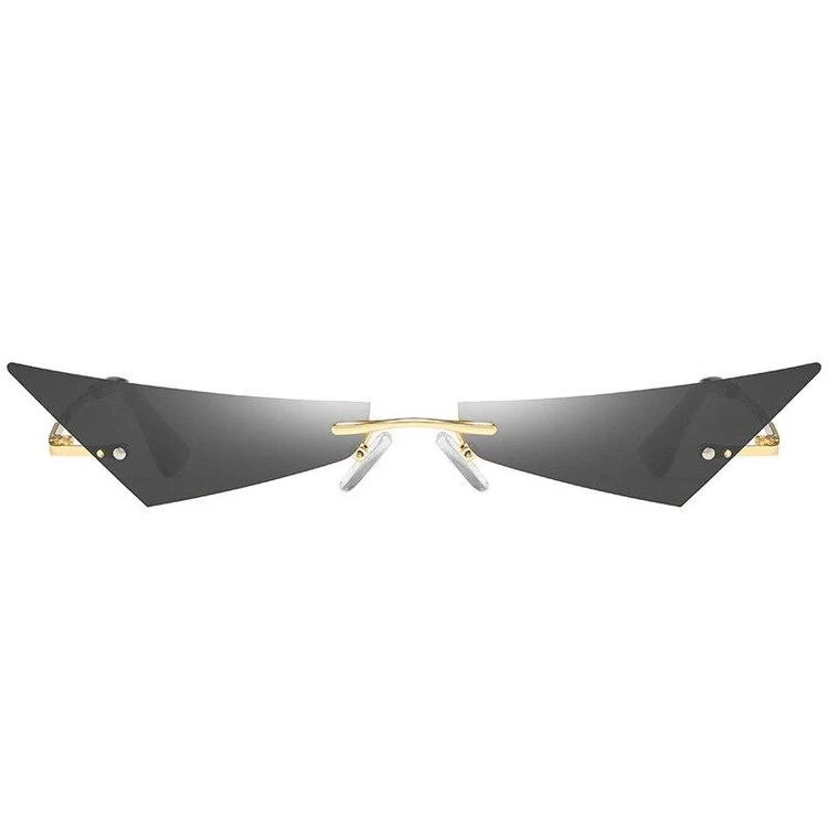 Lunettes Futuriste 3 Lunettes Futuriste