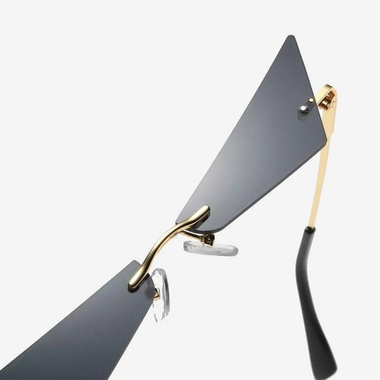 Lunettes Futuriste 4 Lunettes Futuriste – Image 2