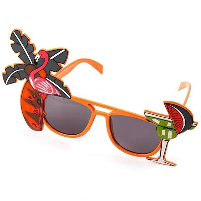 Lunettes Cocktail 3 Lunettes Cocktail