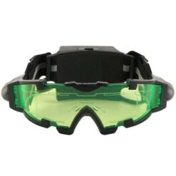 Lunettes Rétro Futur