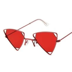 Lunettes Triangulaire 8 Lunettes Triangulaire -Beauf Land lunette triangle homme 5