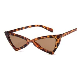 Lunettes Triangle Rouge -Beauf Land lunette triangle rouge 5