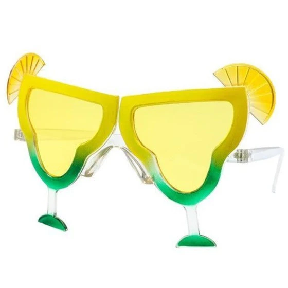 Lunettes Cocktail 70's 3 Lunettes Cocktail 70's