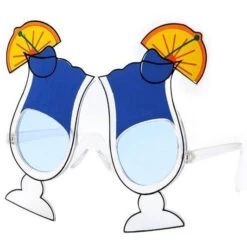 Lunettes Cocktail Femme