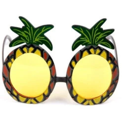 Lunettes Ananas