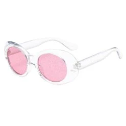 Lunettes Paillettes Disco -Beauf Land lunettes disco paillettes 7