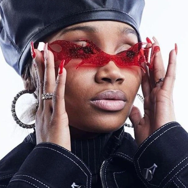 Lunettes Flammes Roses 9 Lunettes Flammes Roses – Image 7