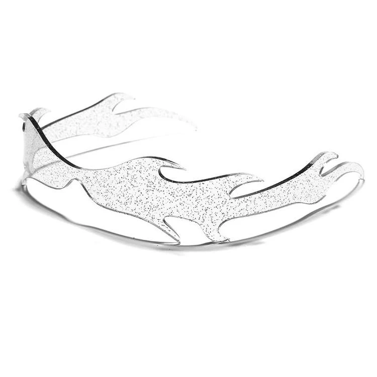 Lunettes Flammes Roses 4 Lunettes Flammes Roses – Image 2