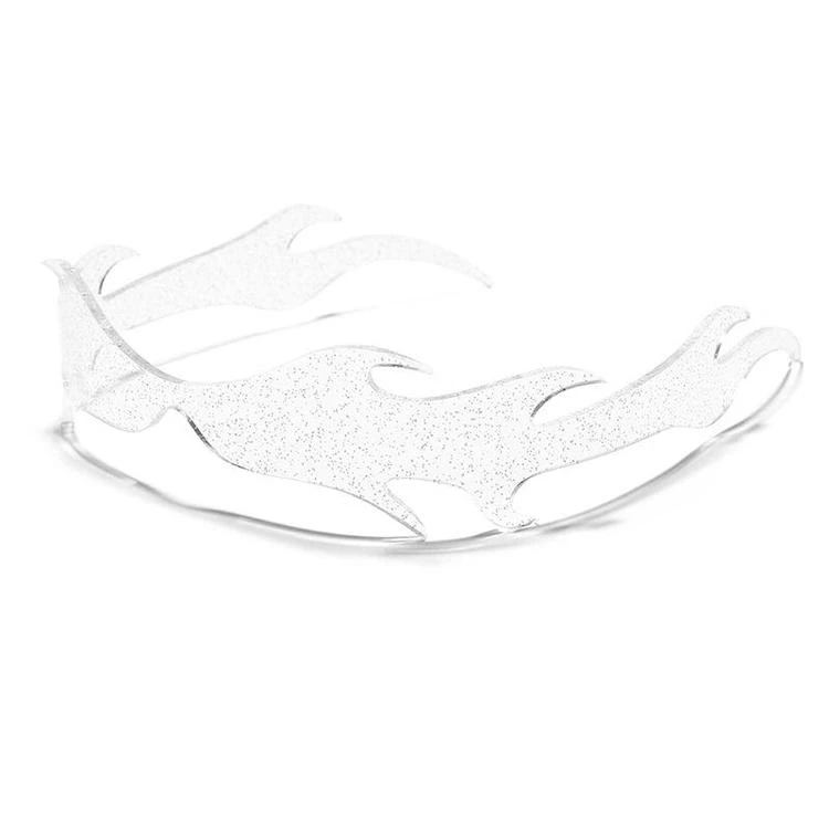 Lunettes Flammes Roses 5 Lunettes Flammes Roses – Image 3