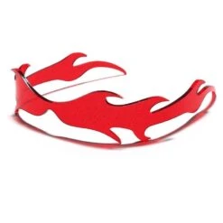 Lunettes Flammes Roses 12 Lunettes Flammes Roses -Beauf Land lunettes flammes rose 6