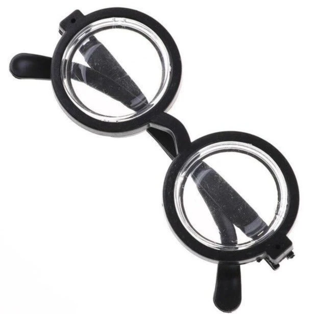 Lunettes Bigleux 3 Lunettes Bigleux