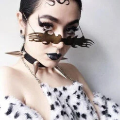 Lunettes Flammes Moches 19 Lunettes Flammes Moches -Beauf Land lunettes noires moches 3