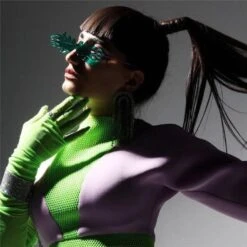 Lunettes Flammes Moches 22 Lunettes Flammes Moches -Beauf Land lunettes noires moches 6