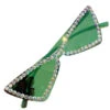 Lunettes Strass -Beauf Land lunettes ringardes 2