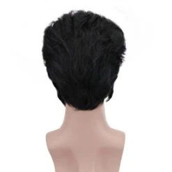 Perruque Elvis Presley -Beauf Land perruque elvis presley 3