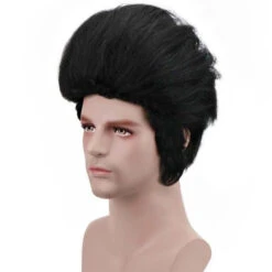 Perruque Elvis Presley