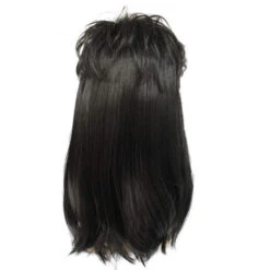 Perruque Vintage -Beauf Land perruque homme drole 3