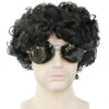 Perruque Frisée -Beauf Land perruque ringarde 2