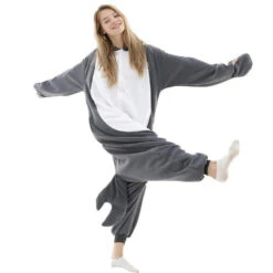 Pyjama Beauf -Beauf Land pyjama beauf 4