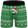 Slip Haricot De Noel 2 Slip Haricot De Noel -Beauf Land slip de noel rigolo 2