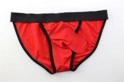 Slip Éléphant Blanc -Beauf Land slip elephant homme 4