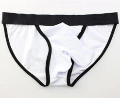 Slip Éléphant Blanc