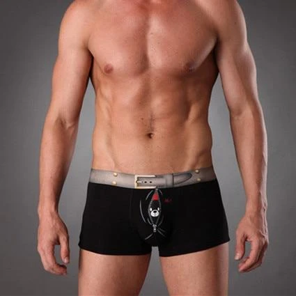 Slip Braguette Infernale 4 Slip Braguette Infernale – Image 2