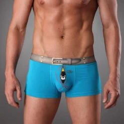 Slip Braguette Infernale 9 Slip Braguette Infernale -Beauf Land slip femme humour 4