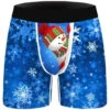 Slip Bonhomme De Neige