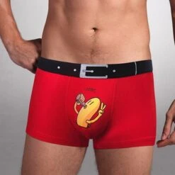 Slip Banane Alcoolique