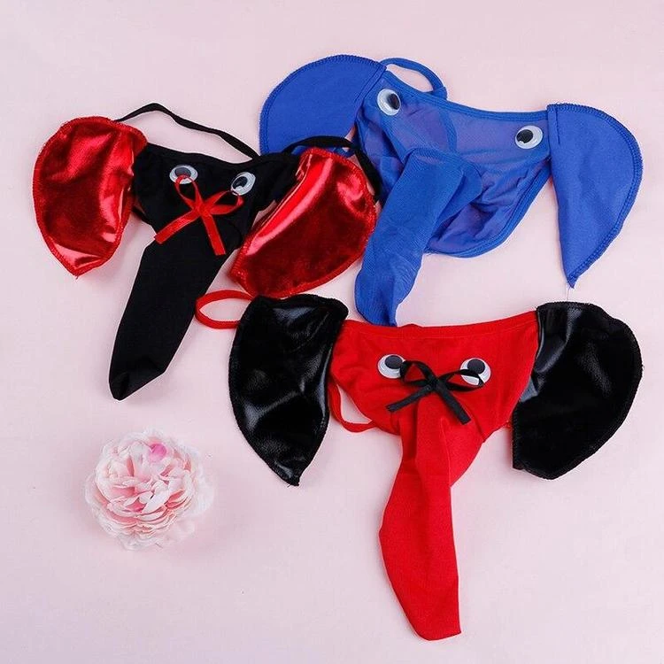 Slip Tête D'Éléphant 6 Slip Tête D'Éléphant – Image 4