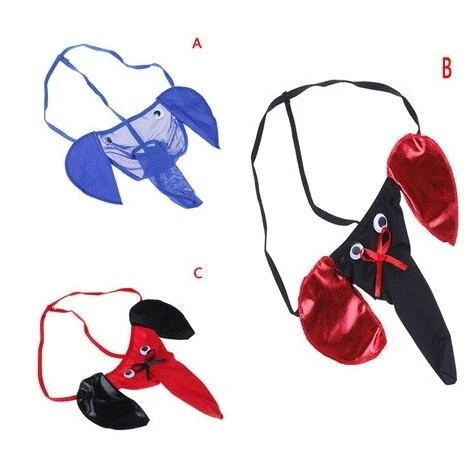 Slip Tête D'Éléphant 7 Slip Tête D'Éléphant – Image 5