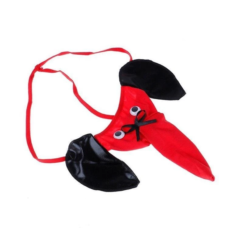 Slip Tête D'Éléphant 5 Slip Tête D'Éléphant – Image 3