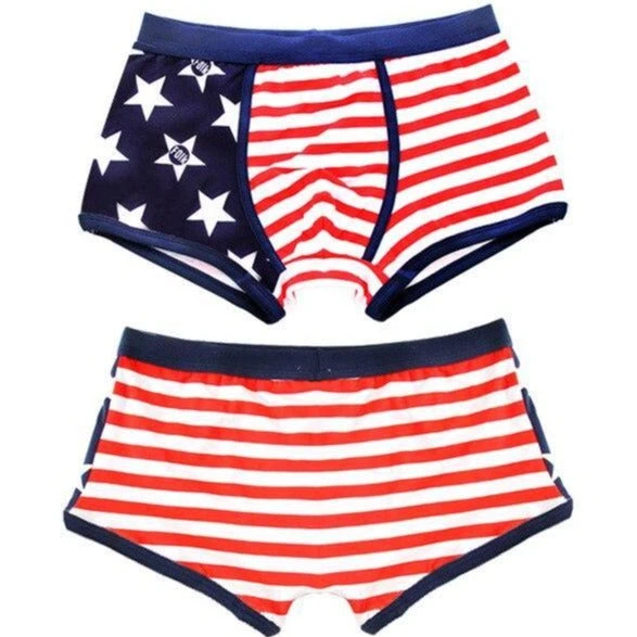 Slip Usa 3 Slip Usa
