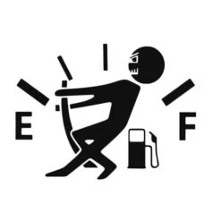 Stickers Voyant Essence