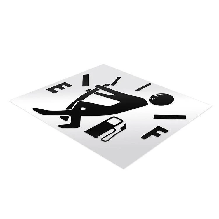 Stickers Voyant Essence 5 Stickers Voyant Essence – Image 3