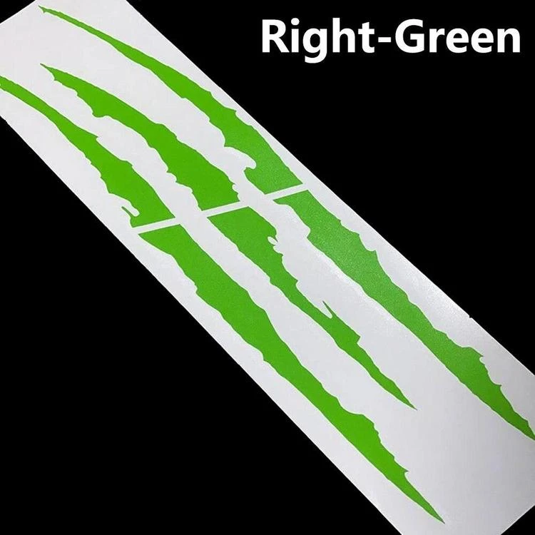 Stickers Griffure 8 Stickers Griffure – Image 6