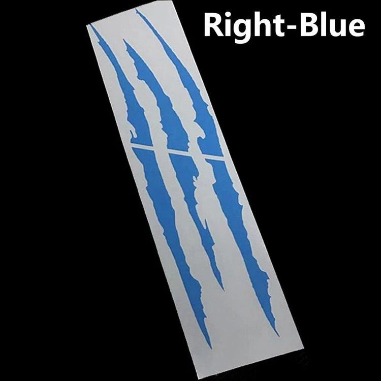 Stickers Griffure 9 Stickers Griffure – Image 7