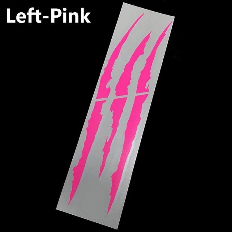 Stickers Griffure 10 Stickers Griffure – Image 8