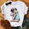 T-Shirt Chien