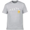 T-Shirt Plongeon Dans La Bière 2 T-Shirt Plongeon Dans La Bière -Beauf Land t shirt homme humour alcool 3