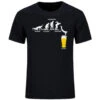 T-Shirt Bière 1 T-Shirt Bière -Beauf Land t shirt humour biere 2