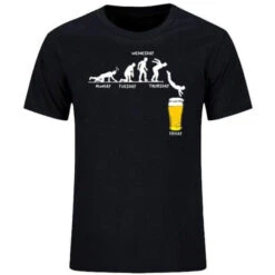 T-Shirt Bière