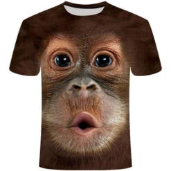 T-Shirt Singe
