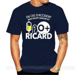 T-Shirt Ricard